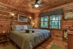 King Bedroom